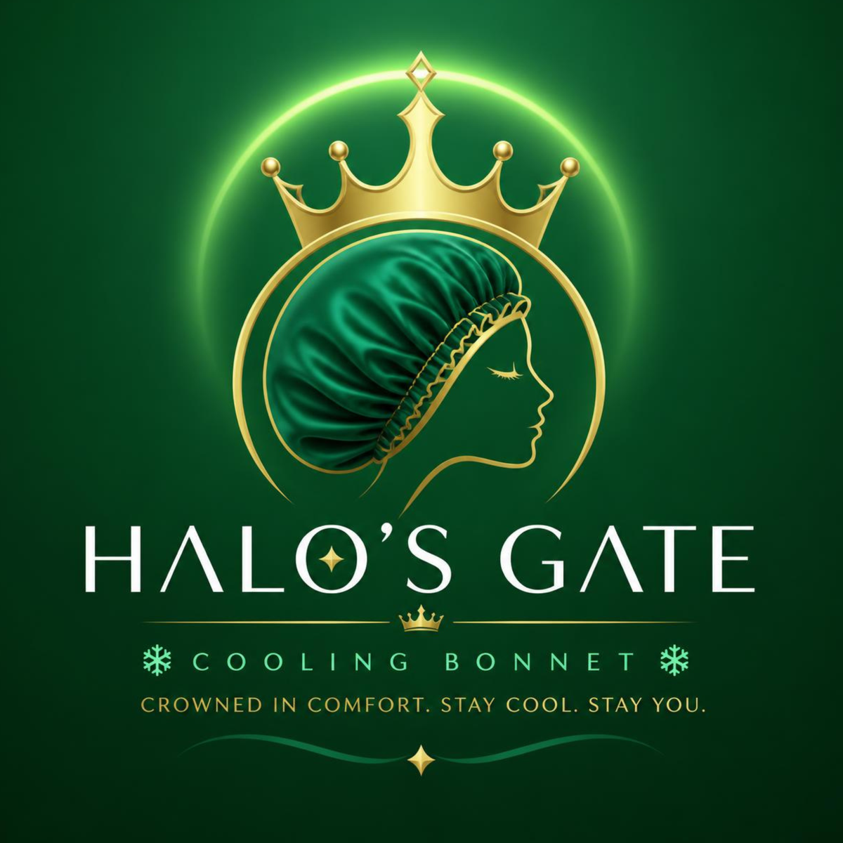 Halo's Gate